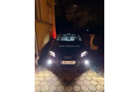 Audi Bi-LED Light Packet